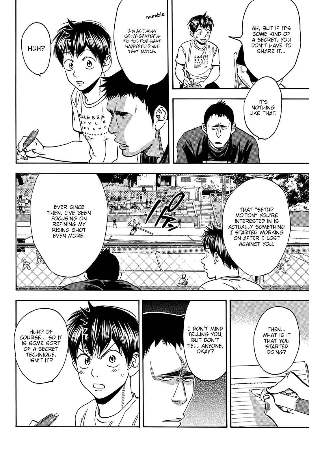 Chapter 410 - Page 13