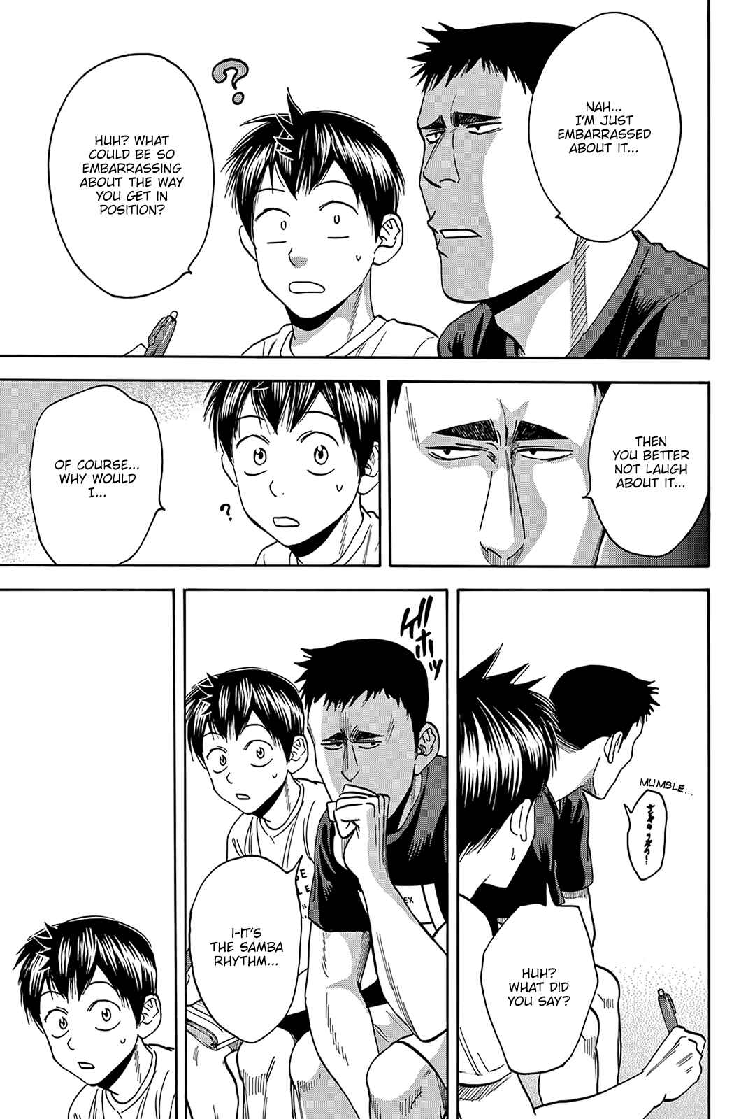 Chapter 410 - Page 14