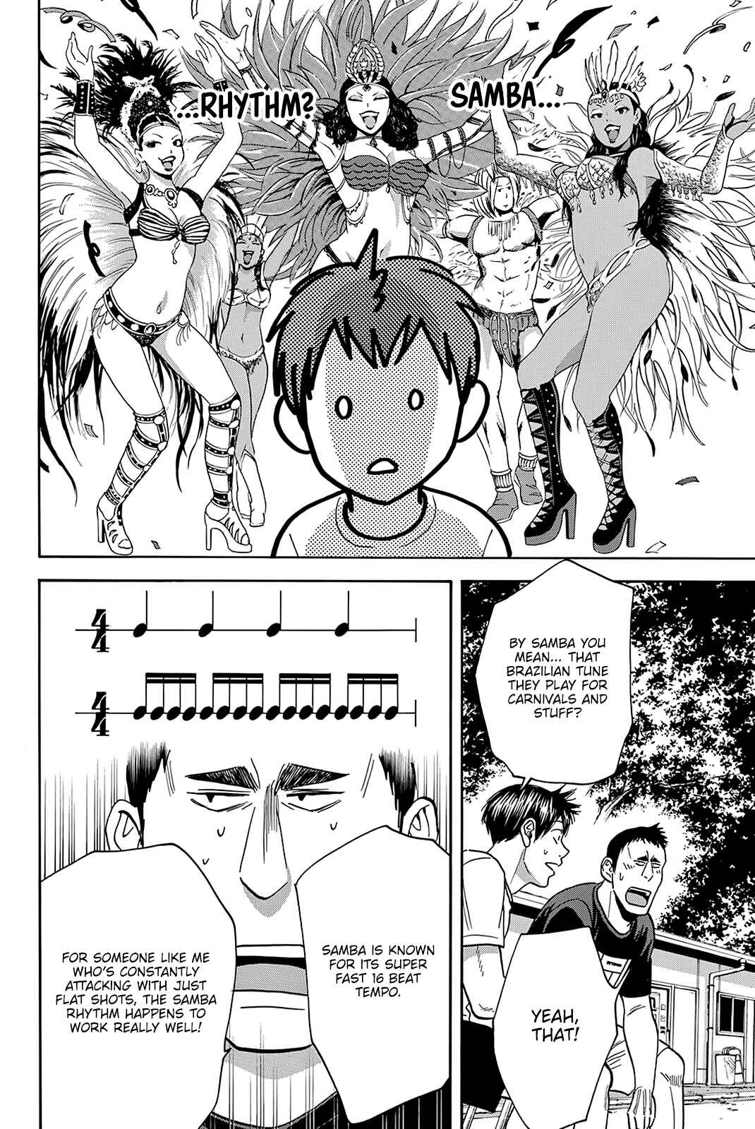 Chapter 410 - Page 15