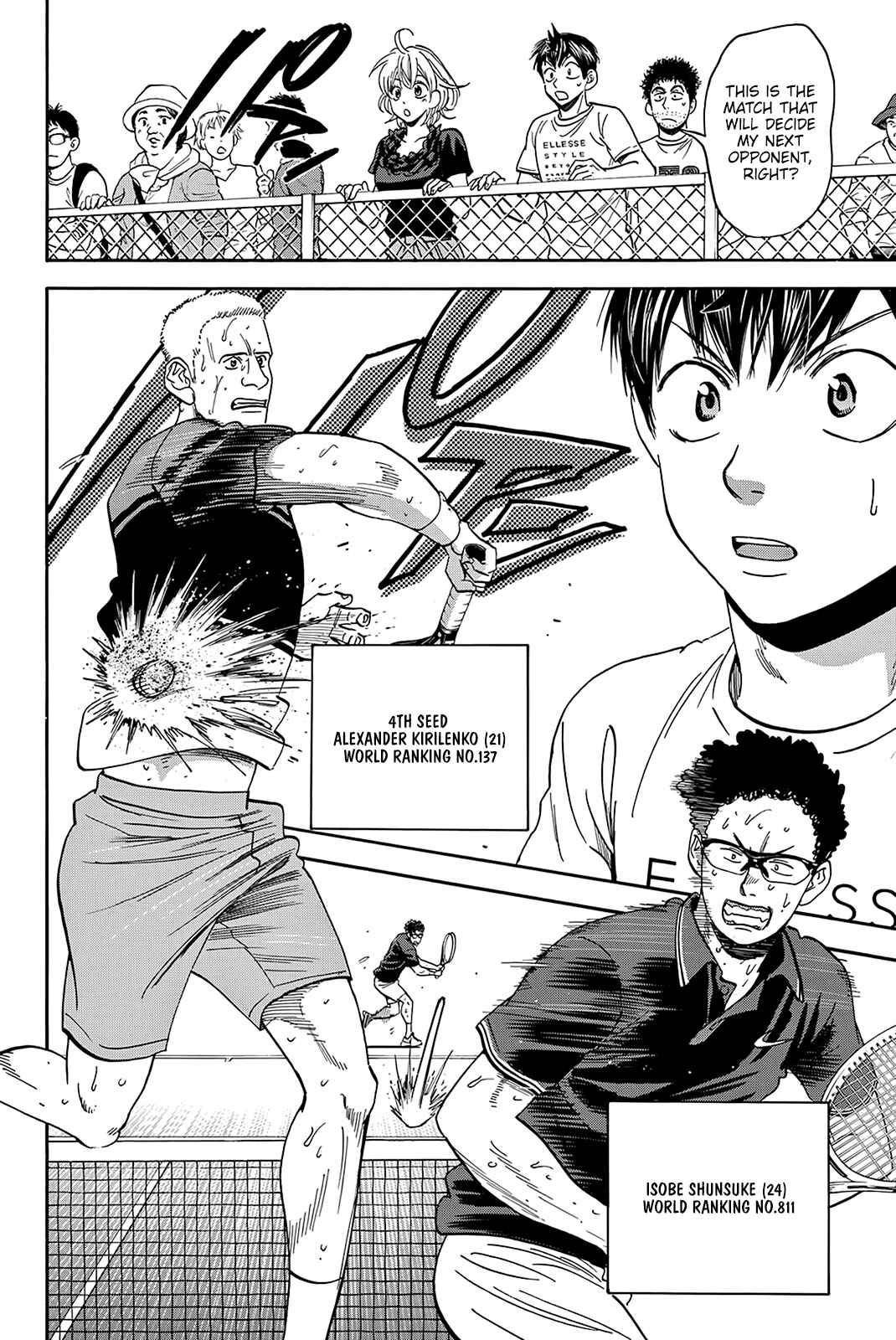 Chapter 410 - Page 3