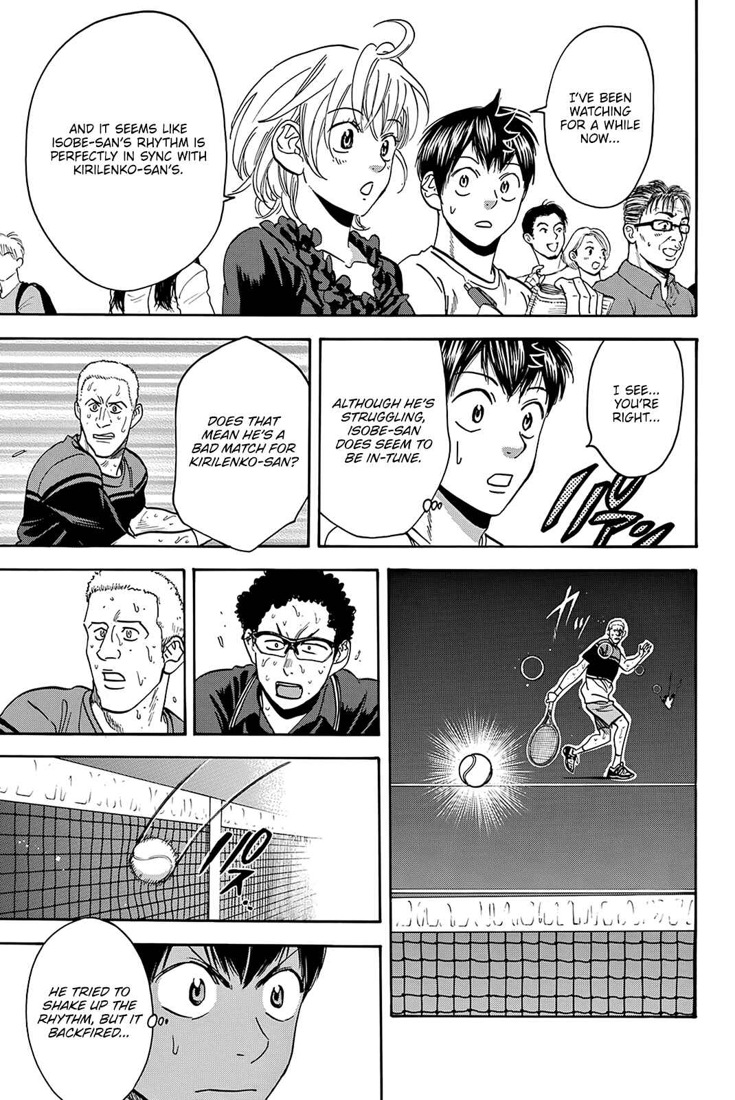 Chapter 410 - Page 6