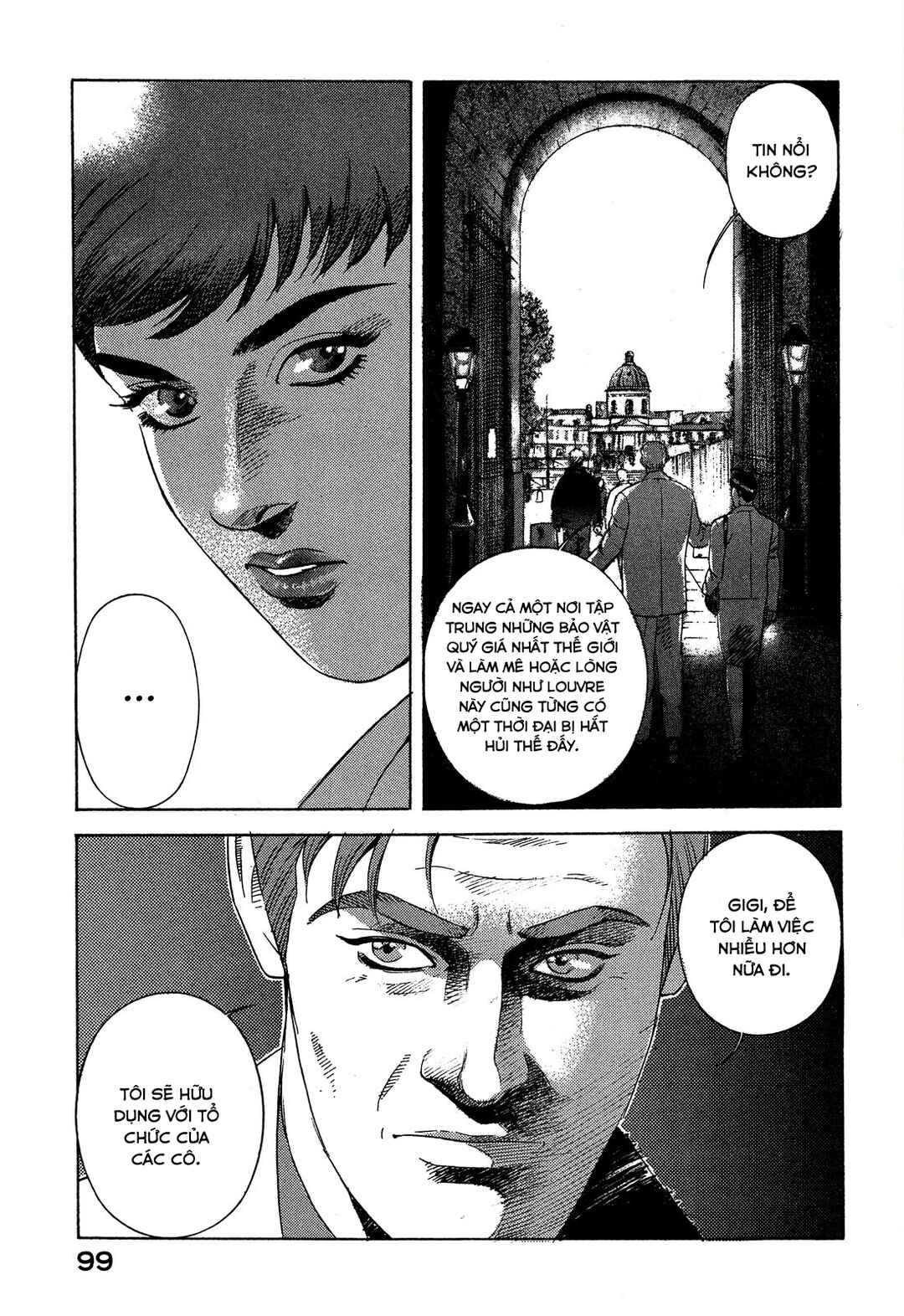 Chapter 96 - Page 10