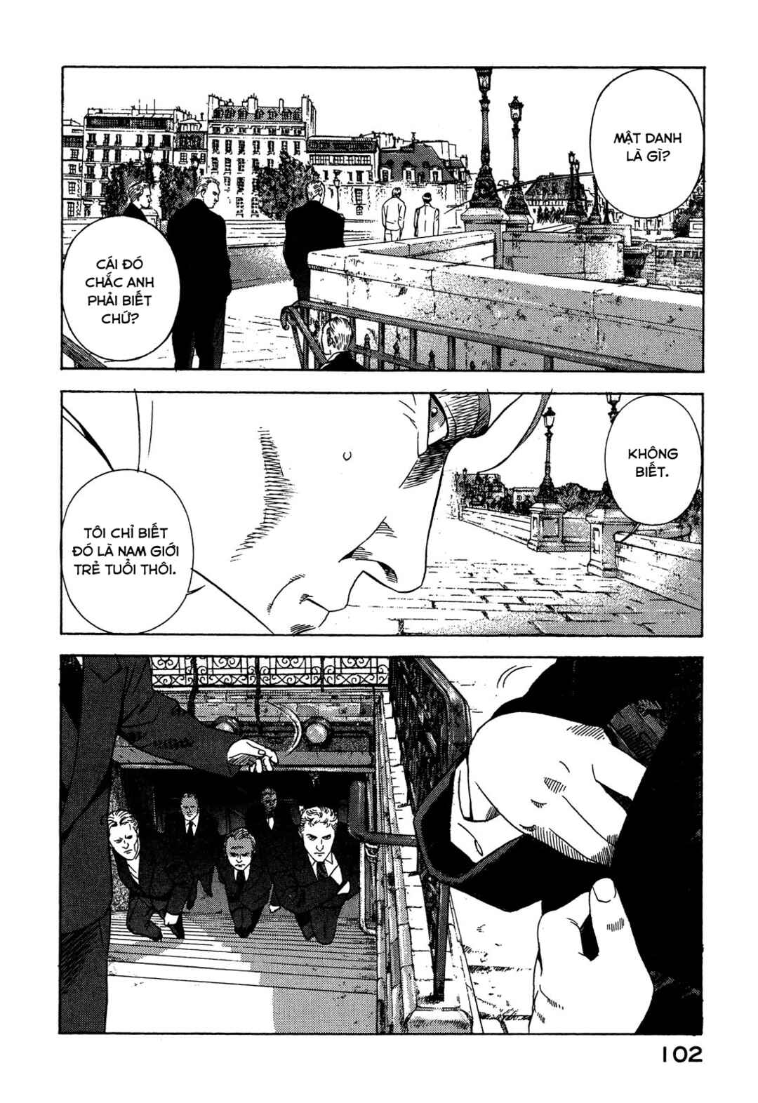 Chapter 96 - Page 13