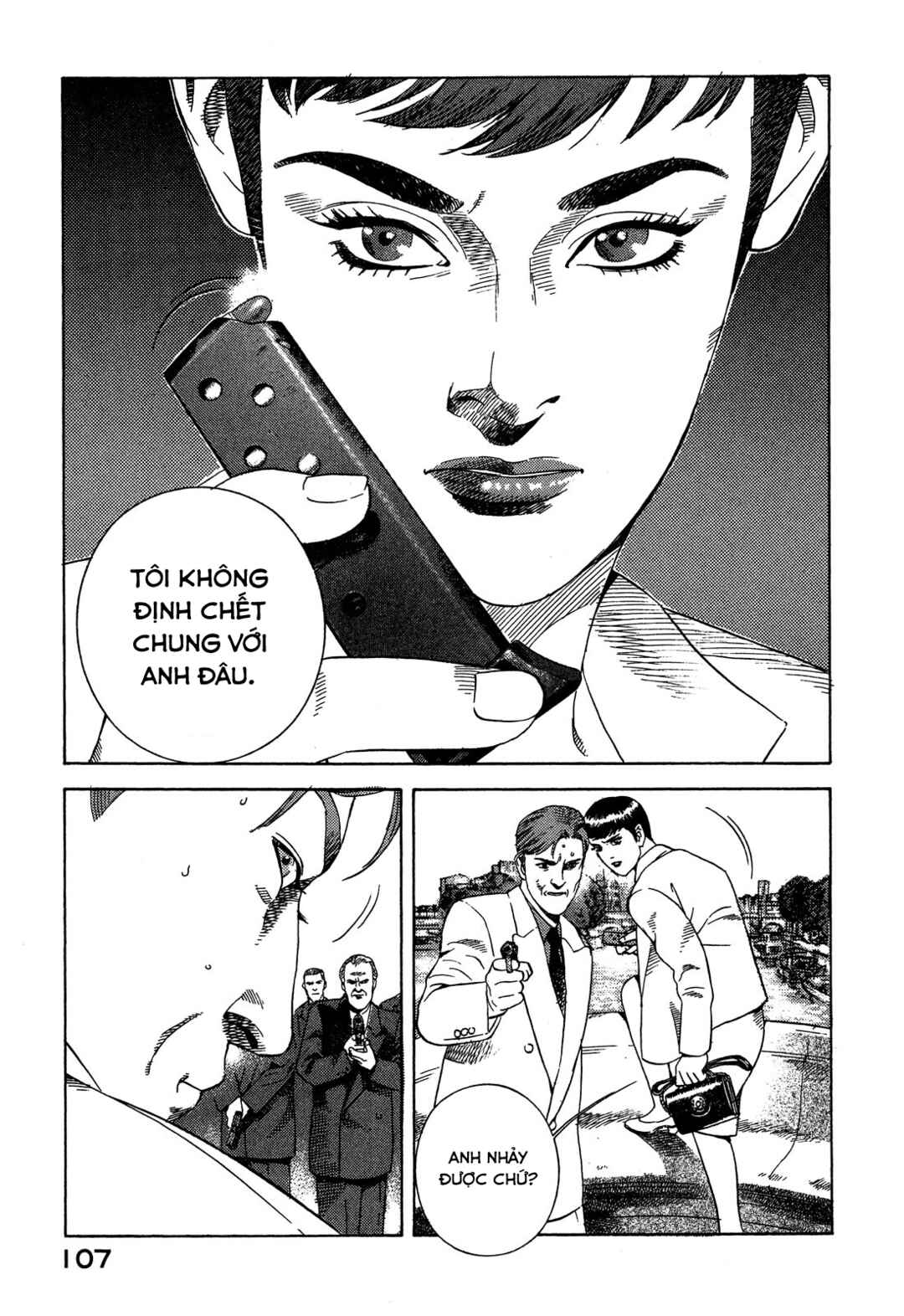 Chapter 96 - Page 18