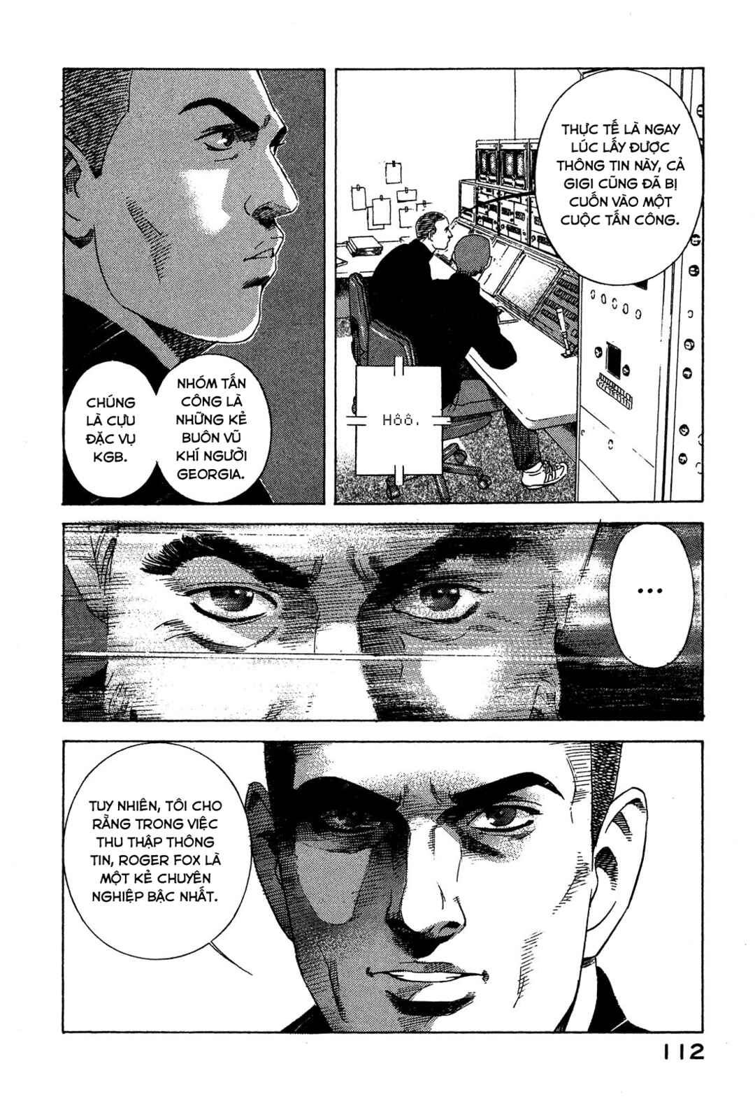 Chapter 96 - Page 23