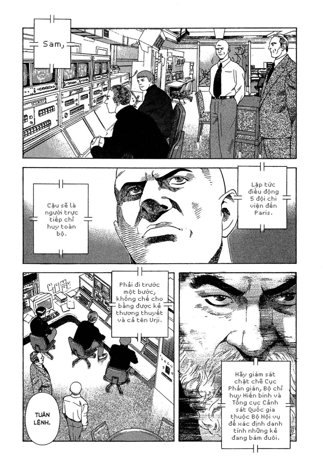 Chapter 96 - Page 24