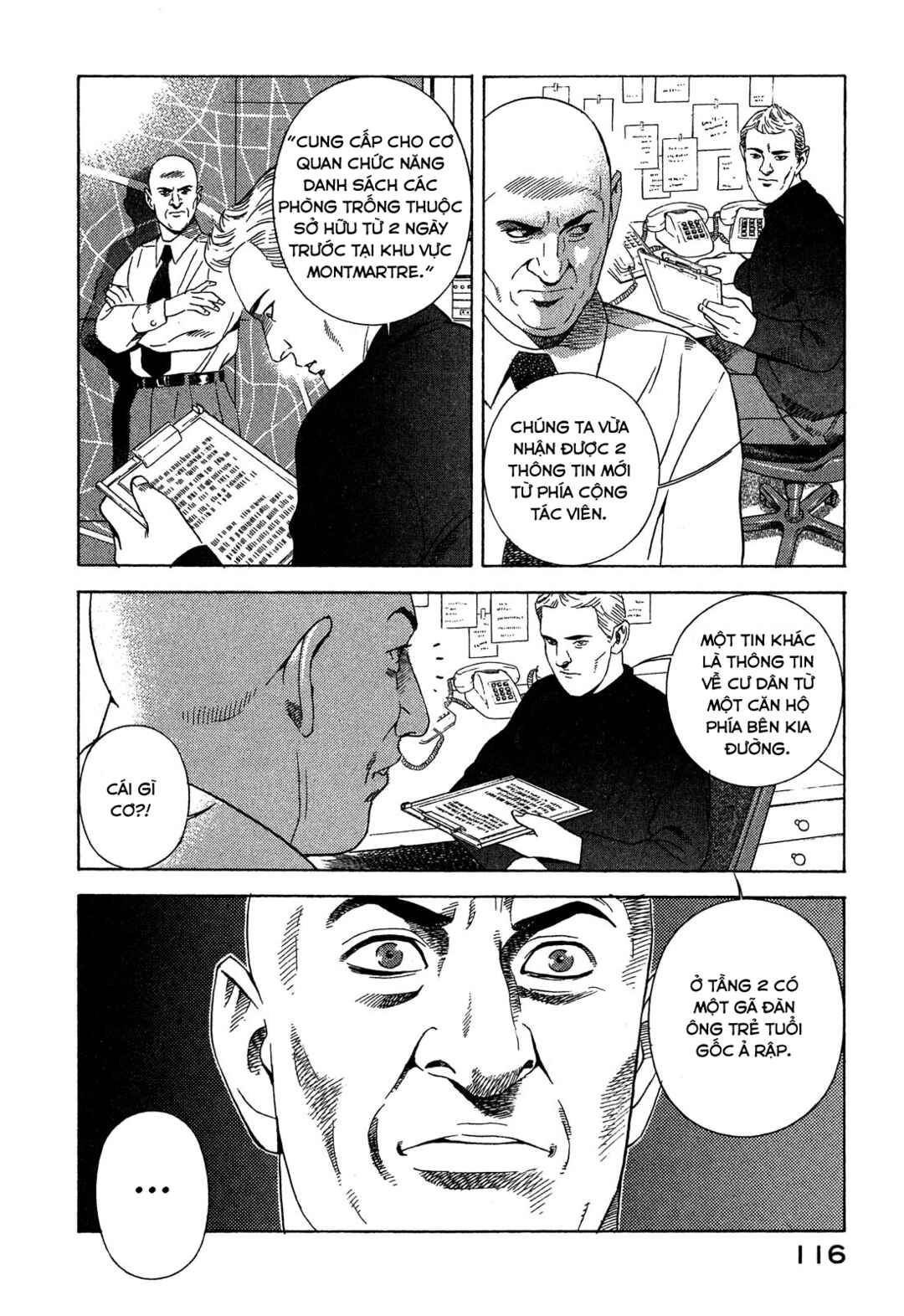 Chapter 96 - Page 27