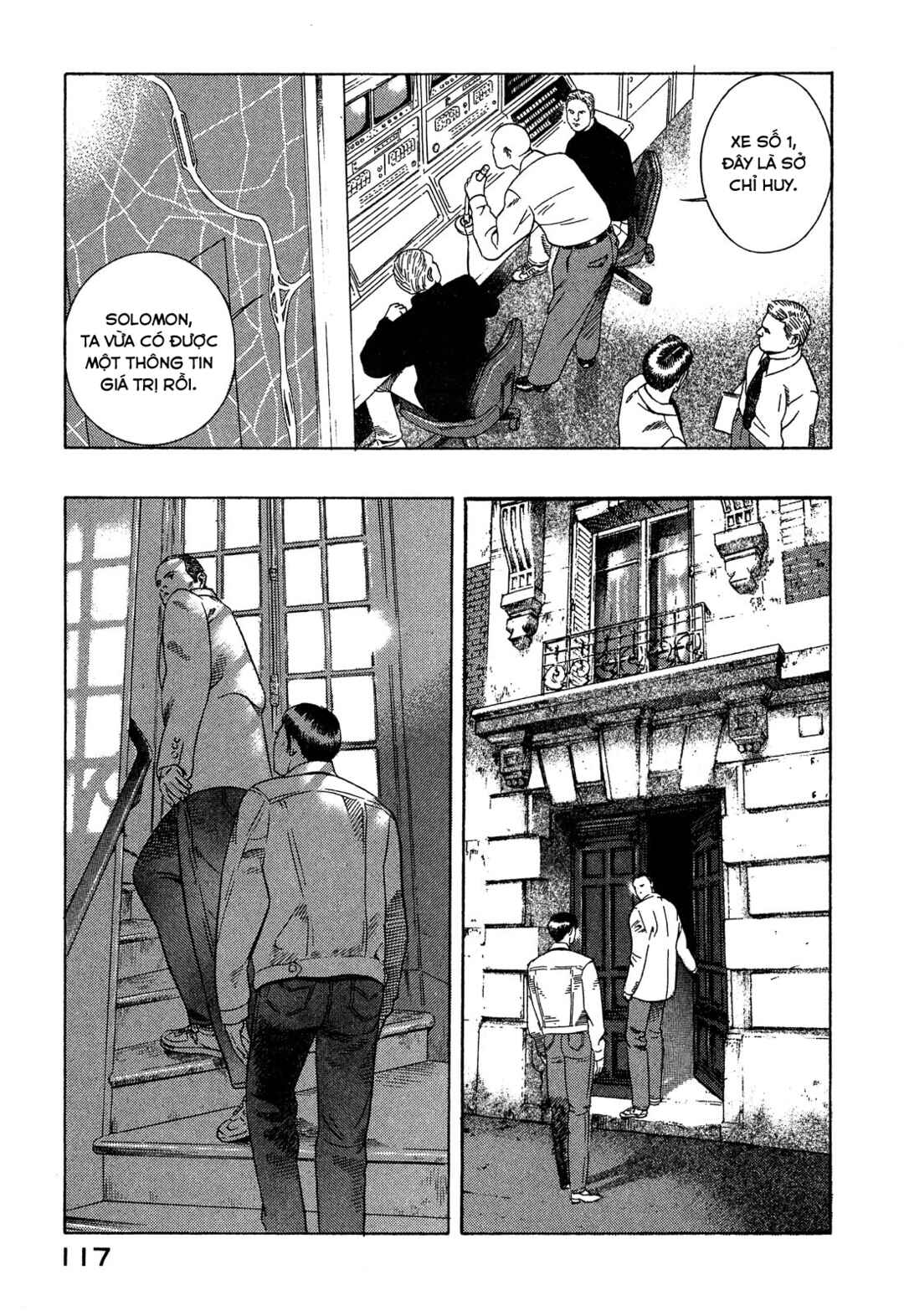 Chapter 96 - Page 28