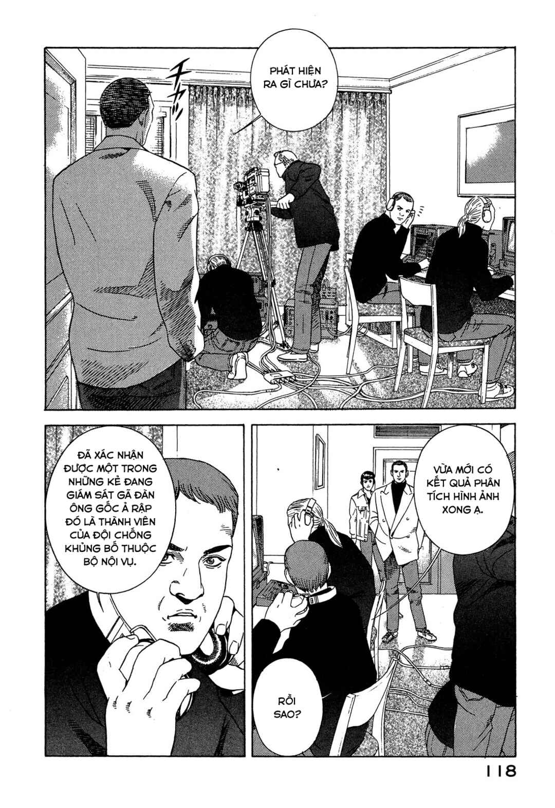 Chapter 96 - Page 29