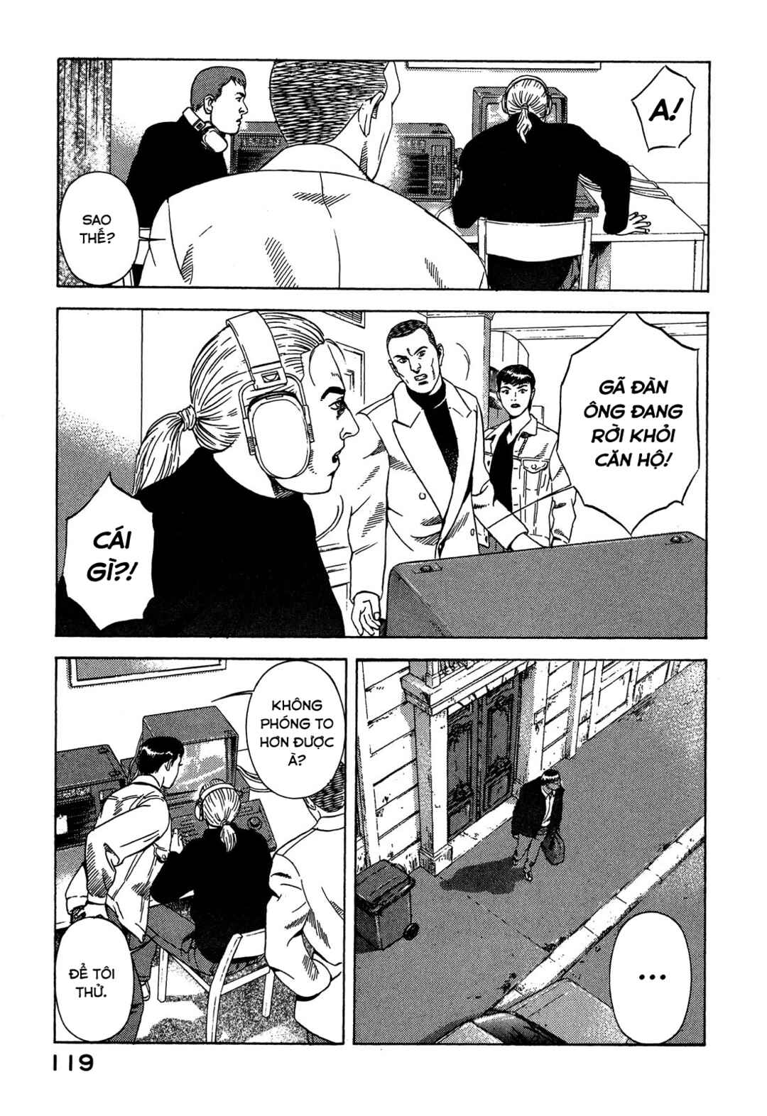 Chapter 96 - Page 30
