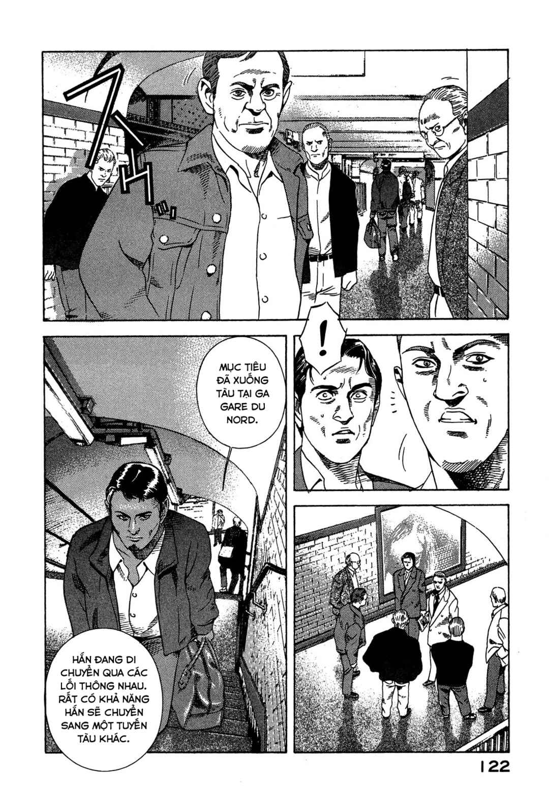 Chapter 96 - Page 33