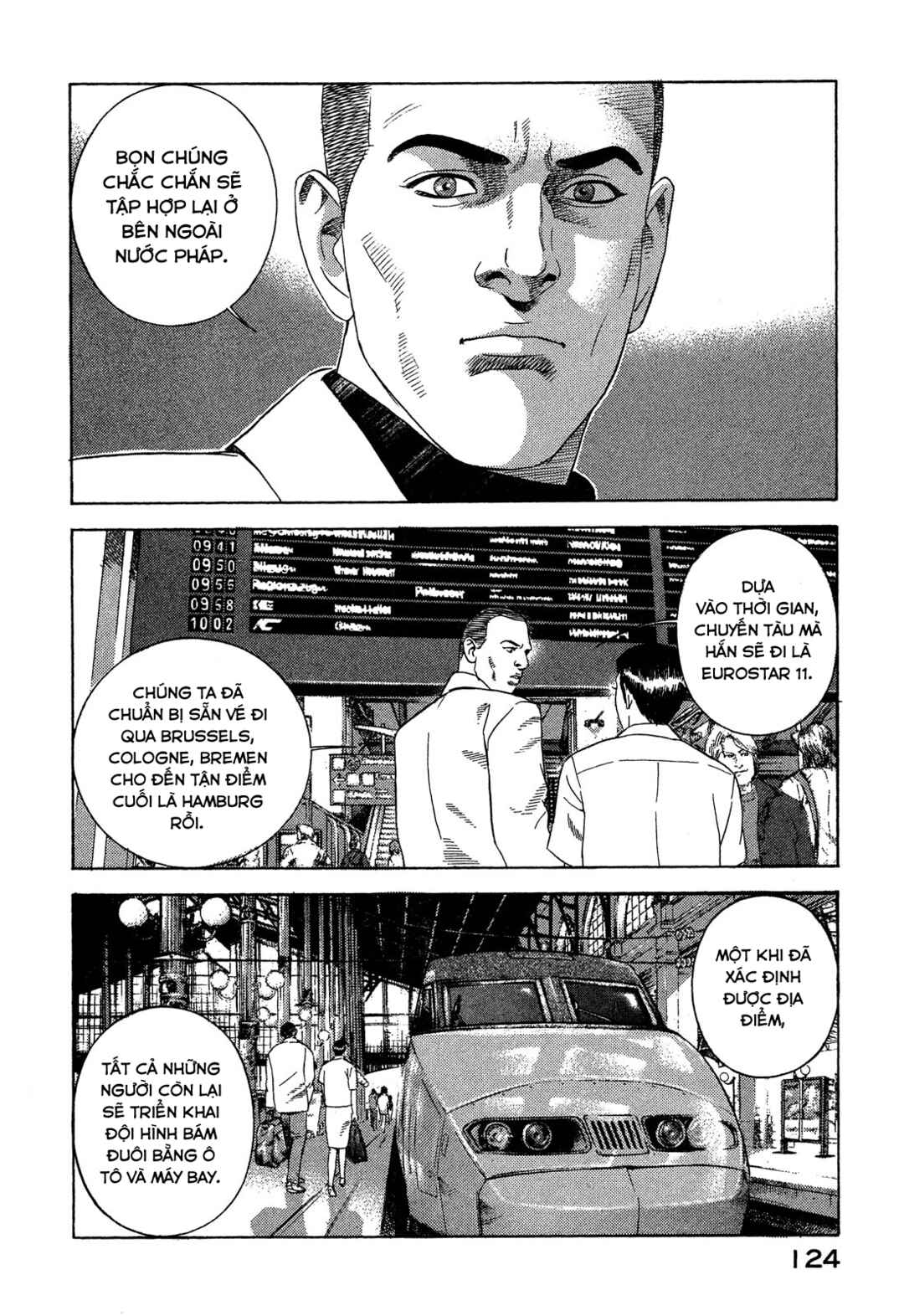 Chapter 96 - Page 35
