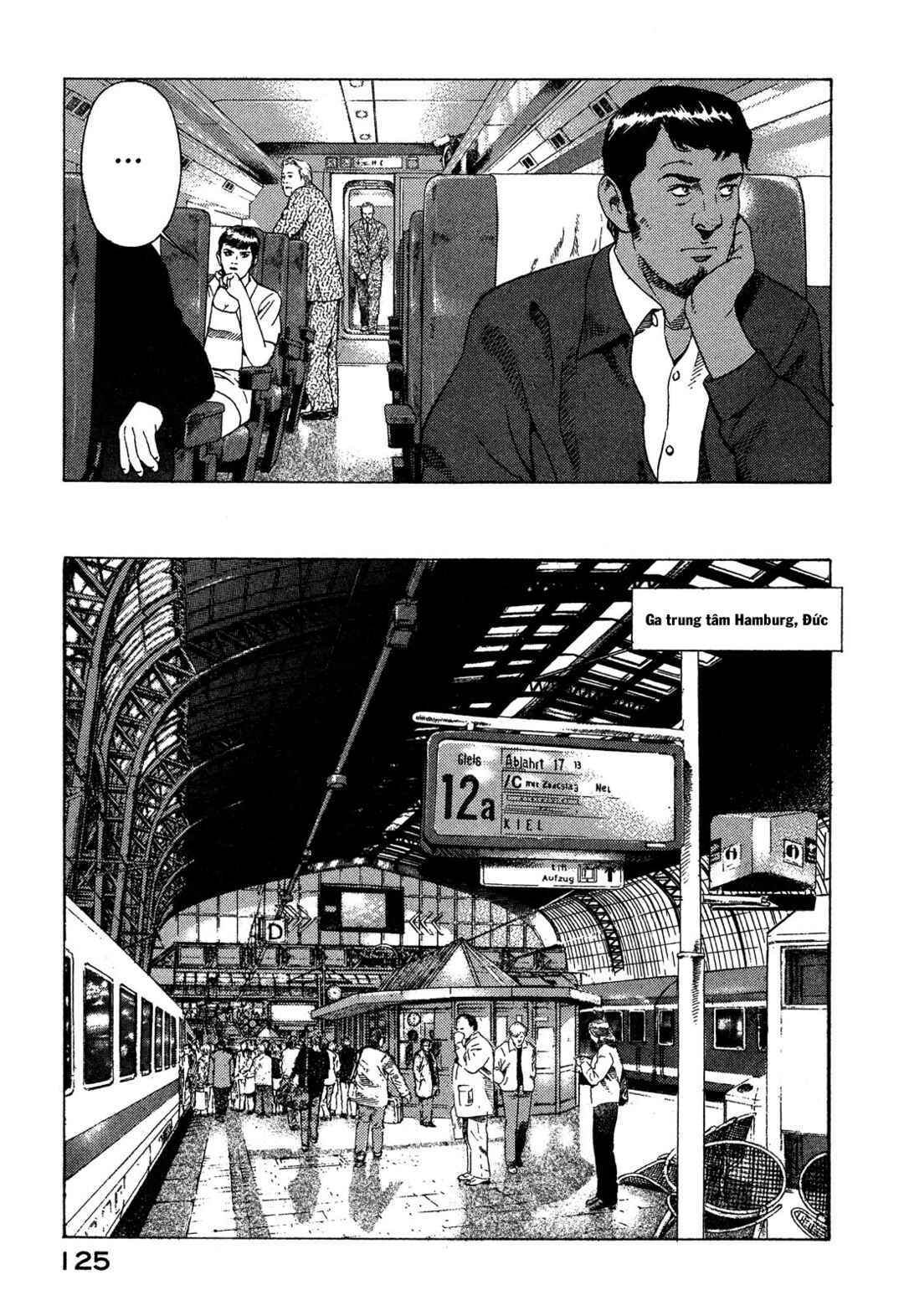 Chapter 96 - Page 36