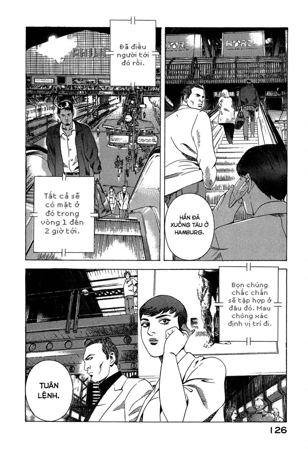 Chapter 96 - Page 37