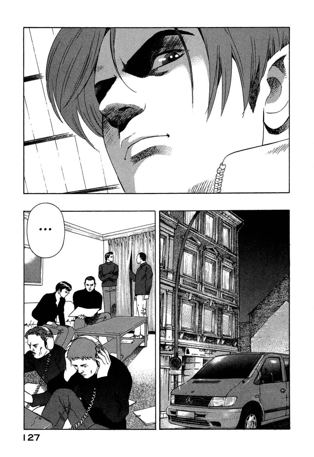 Chapter 96 - Page 38