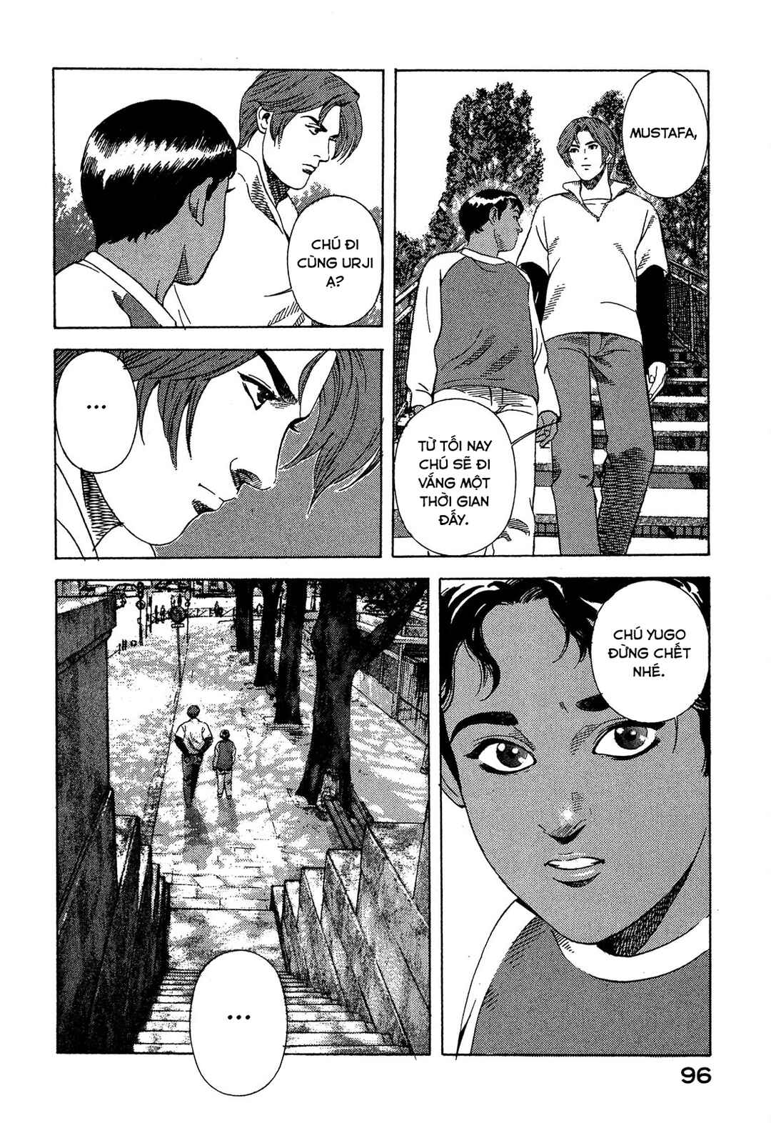 Chapter 96 - Page 7