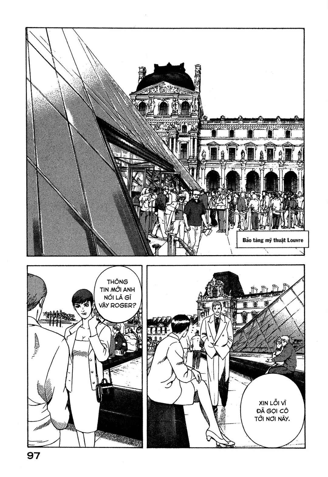 Chapter 96 - Page 8