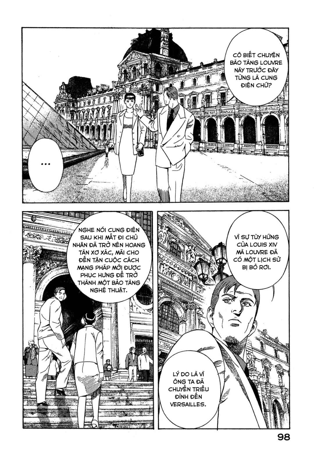 Chapter 96 - Page 9