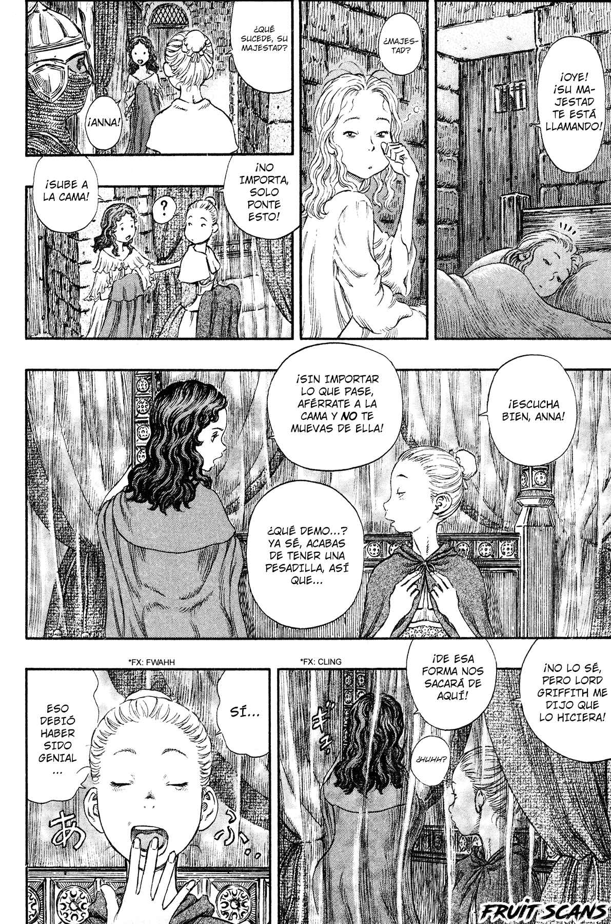 Chapter 235 - Page 12
