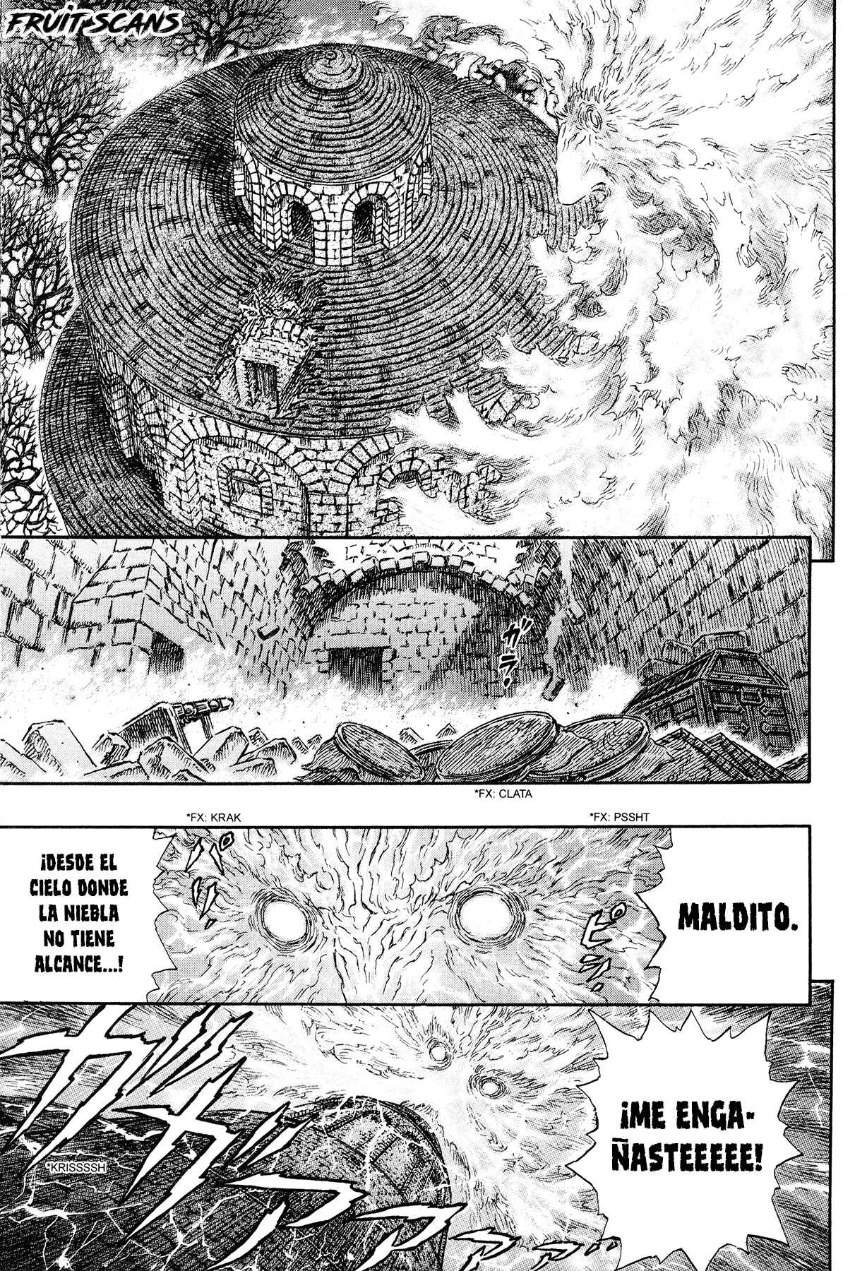 Chapter 235 - Page 18