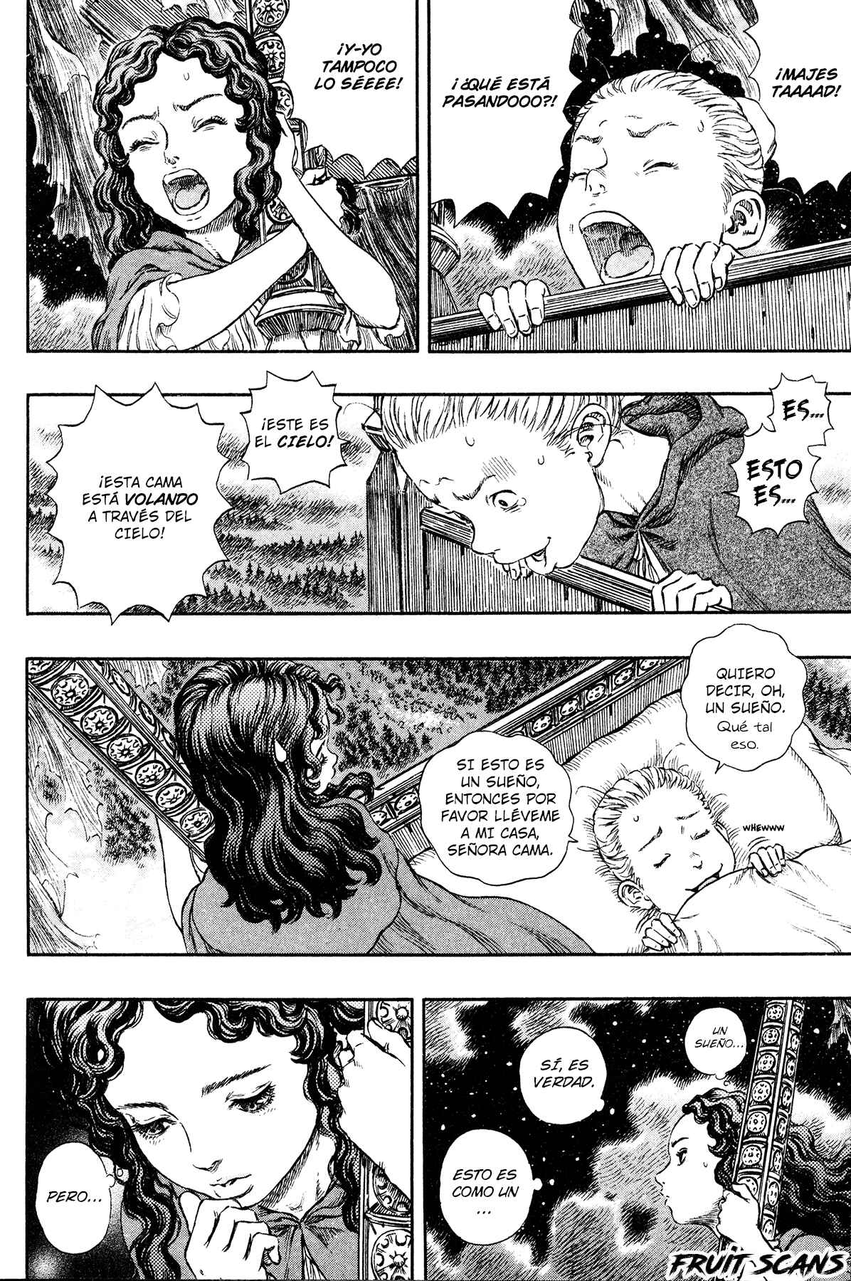 Chapter 235 - Page 19