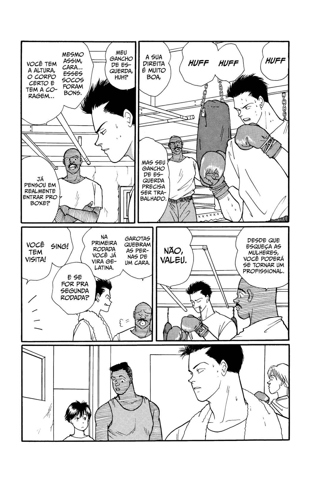 Chapter 104.2 - Page 29