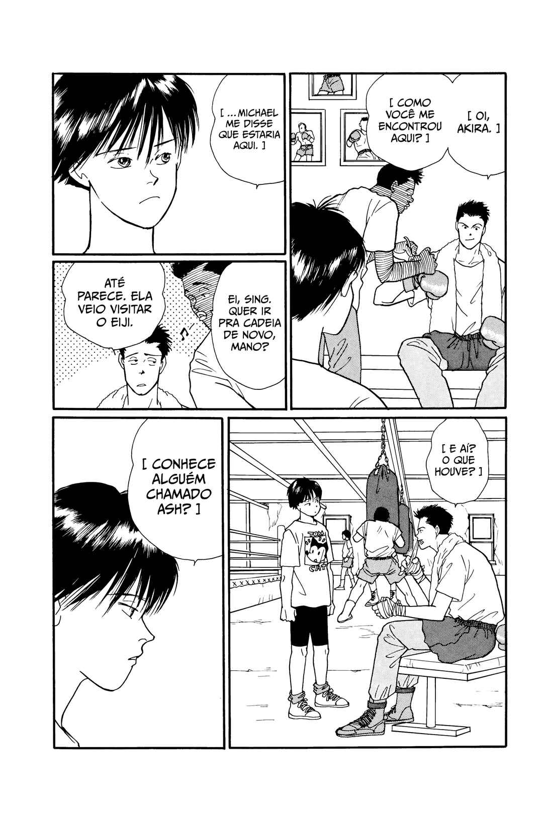 Chapter 104.2 - Page 30