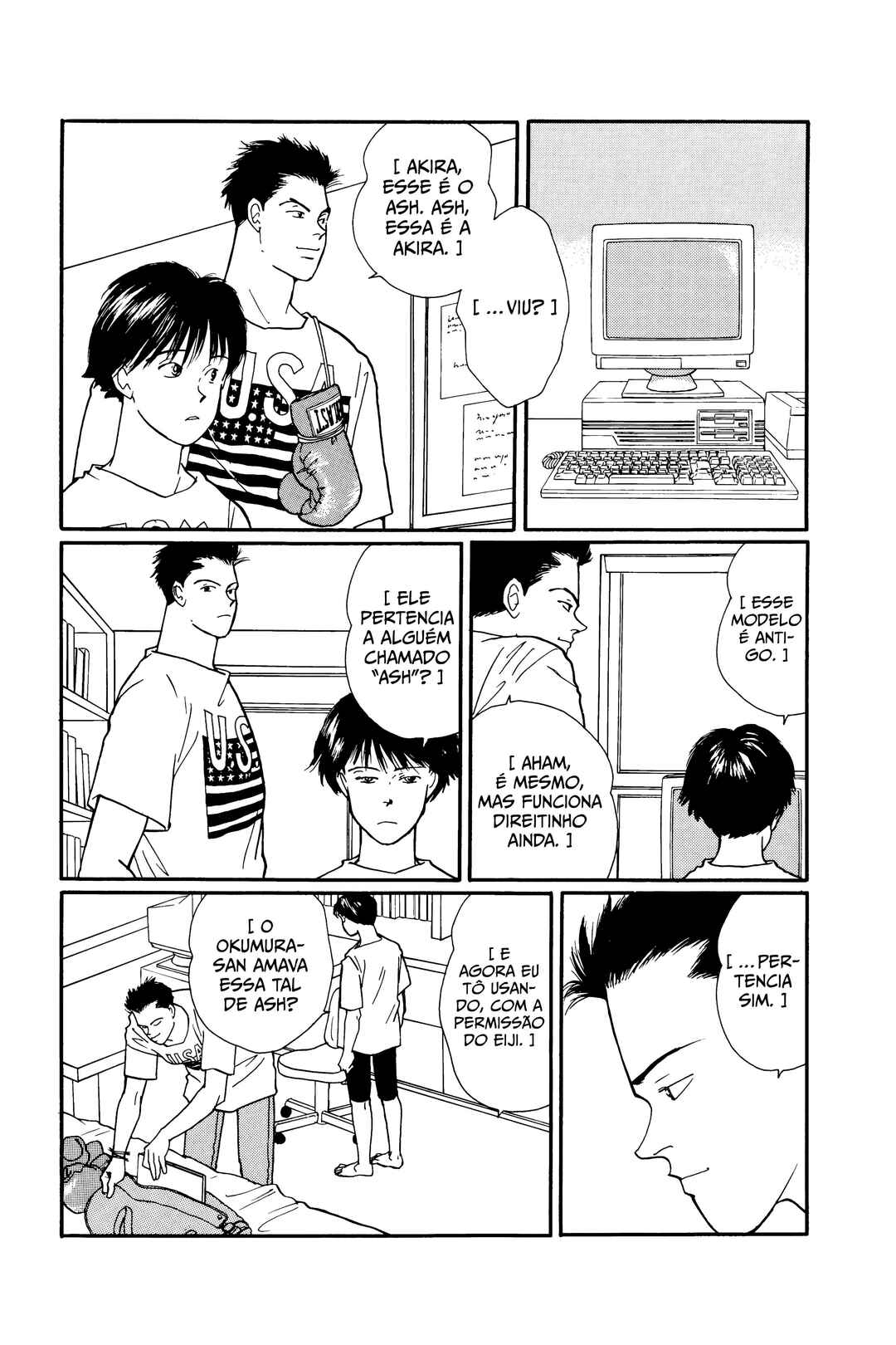 Chapter 104.2 - Page 33