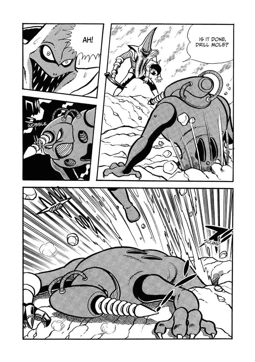 Chapter 4 - Page 11