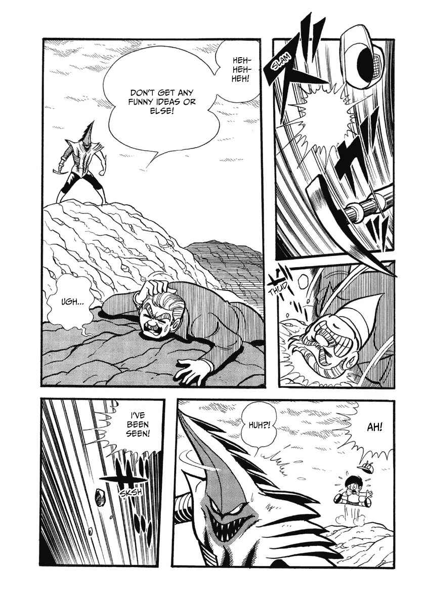 Chapter 4 - Page 4