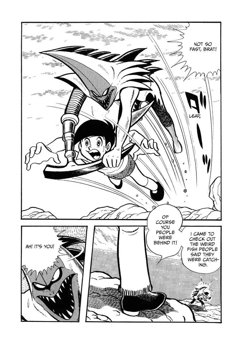 Chapter 4 - Page 5