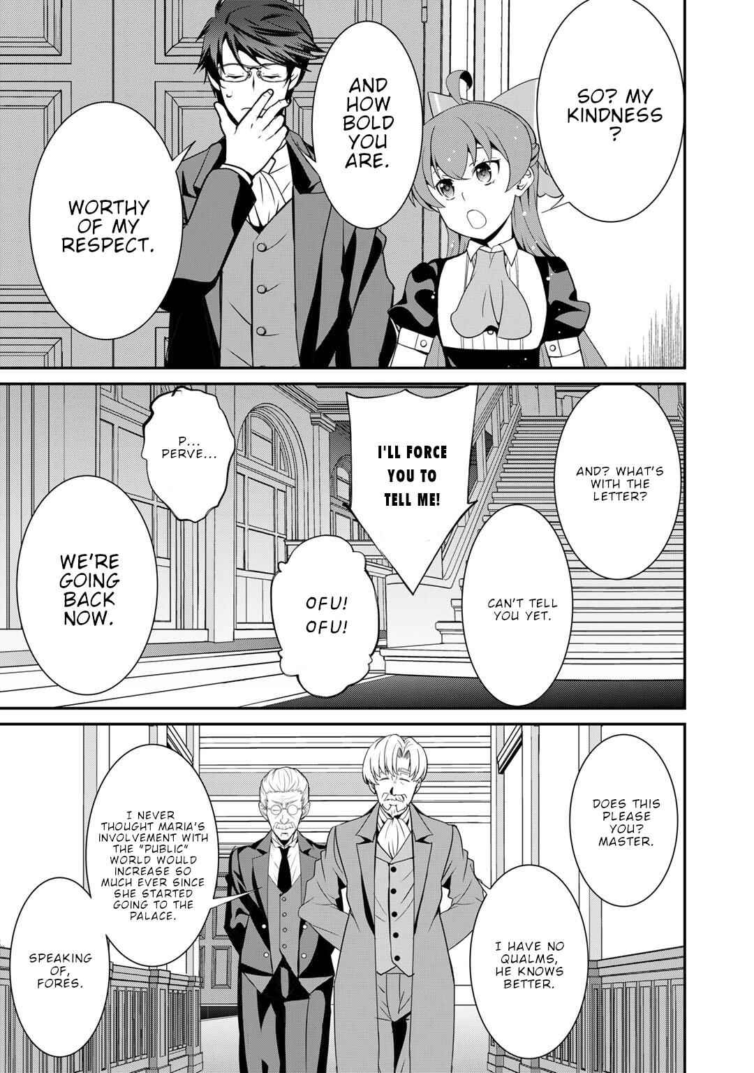 Chapter 67 - Page 21