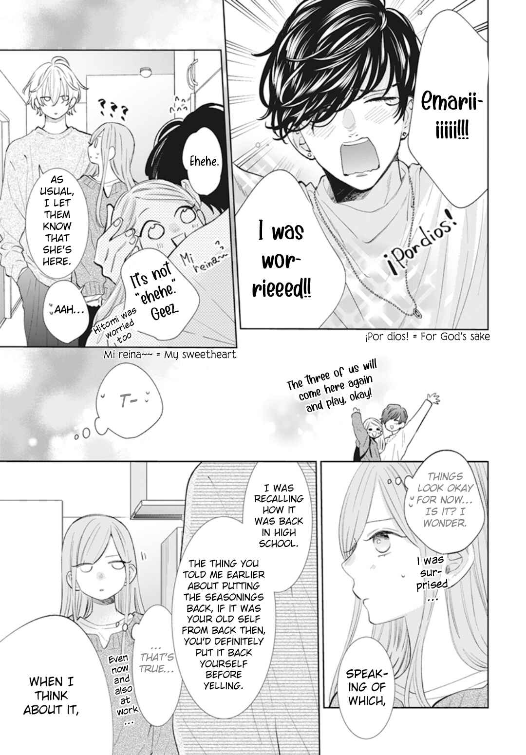 Chapter 137.6 - Page 8