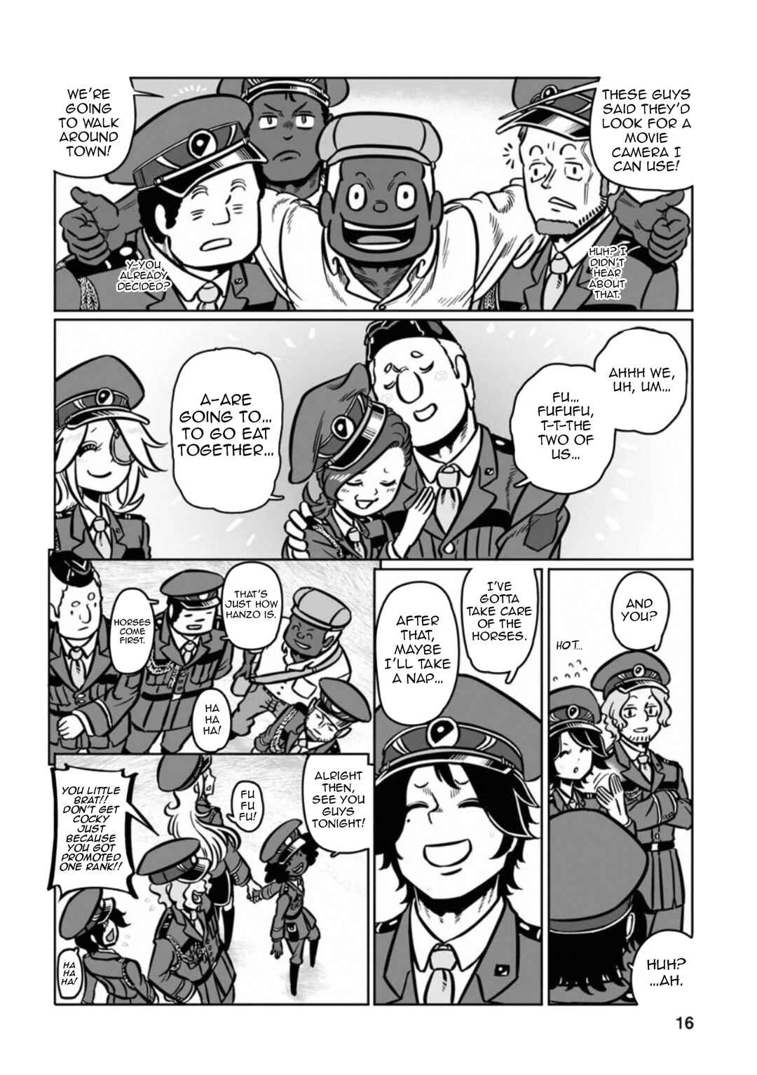 Chapter 37 - Page 17