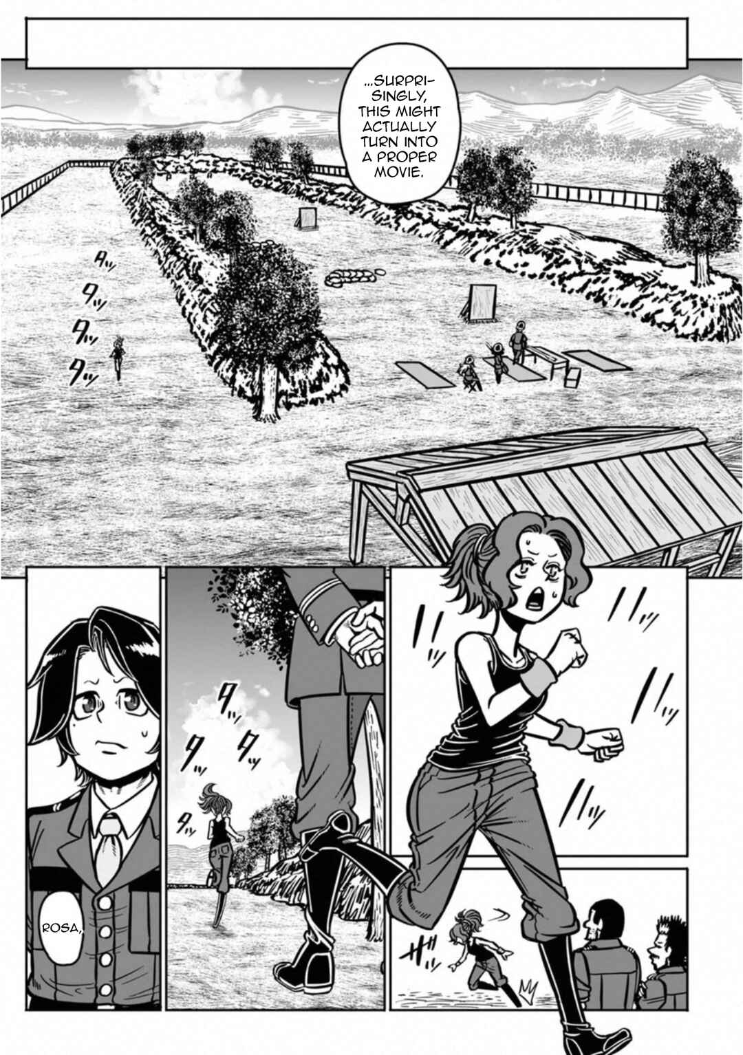 Chapter 37 - Page 28