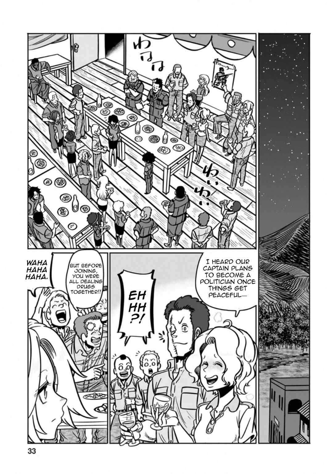 Chapter 37 - Page 34