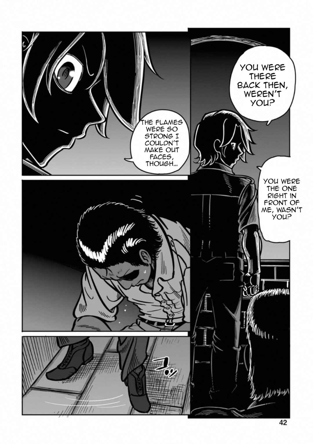 Chapter 37 - Page 43