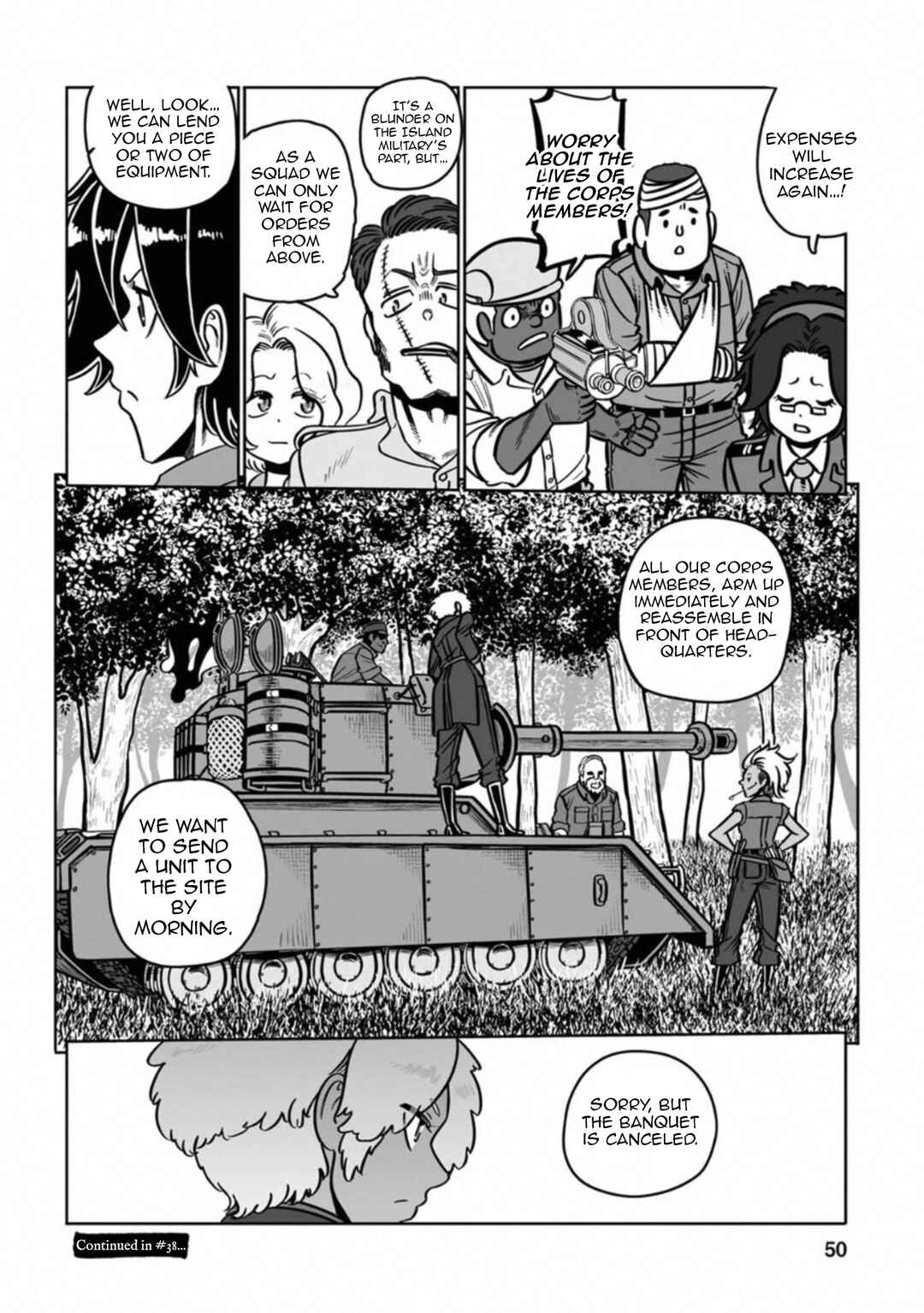 Chapter 37 - Page 51
