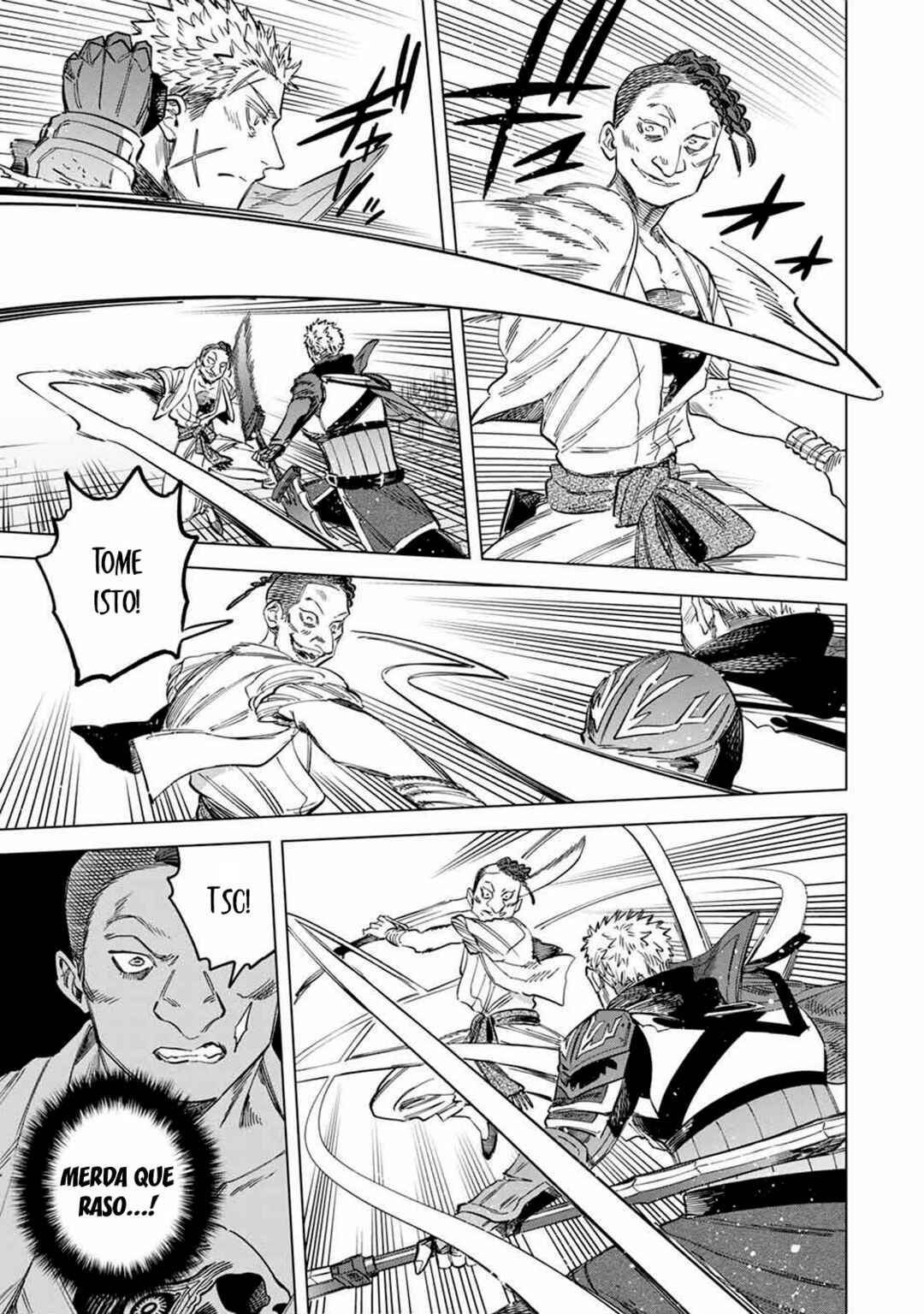 Chapter 55 - Page 11