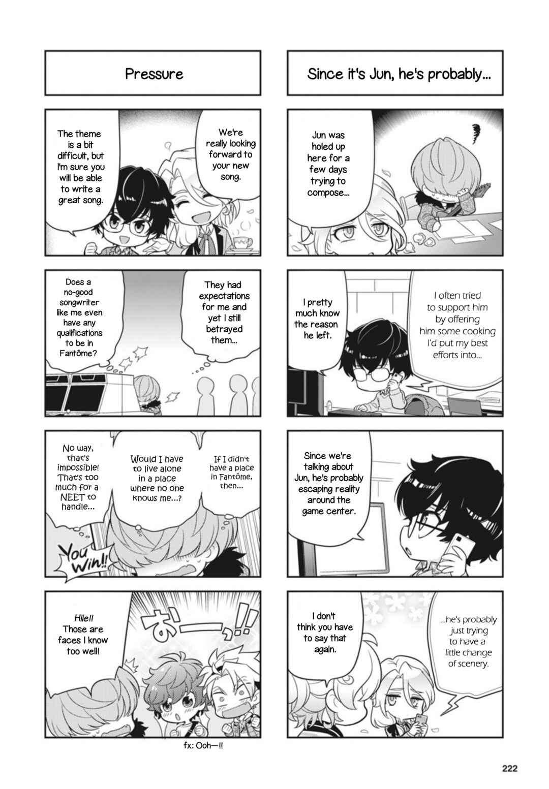 Chapter 23 - Page 4