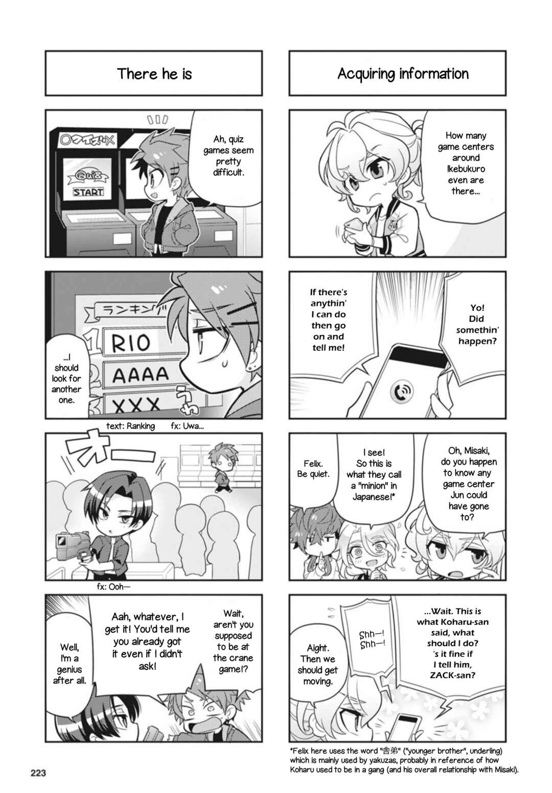 Chapter 23 - Page 5