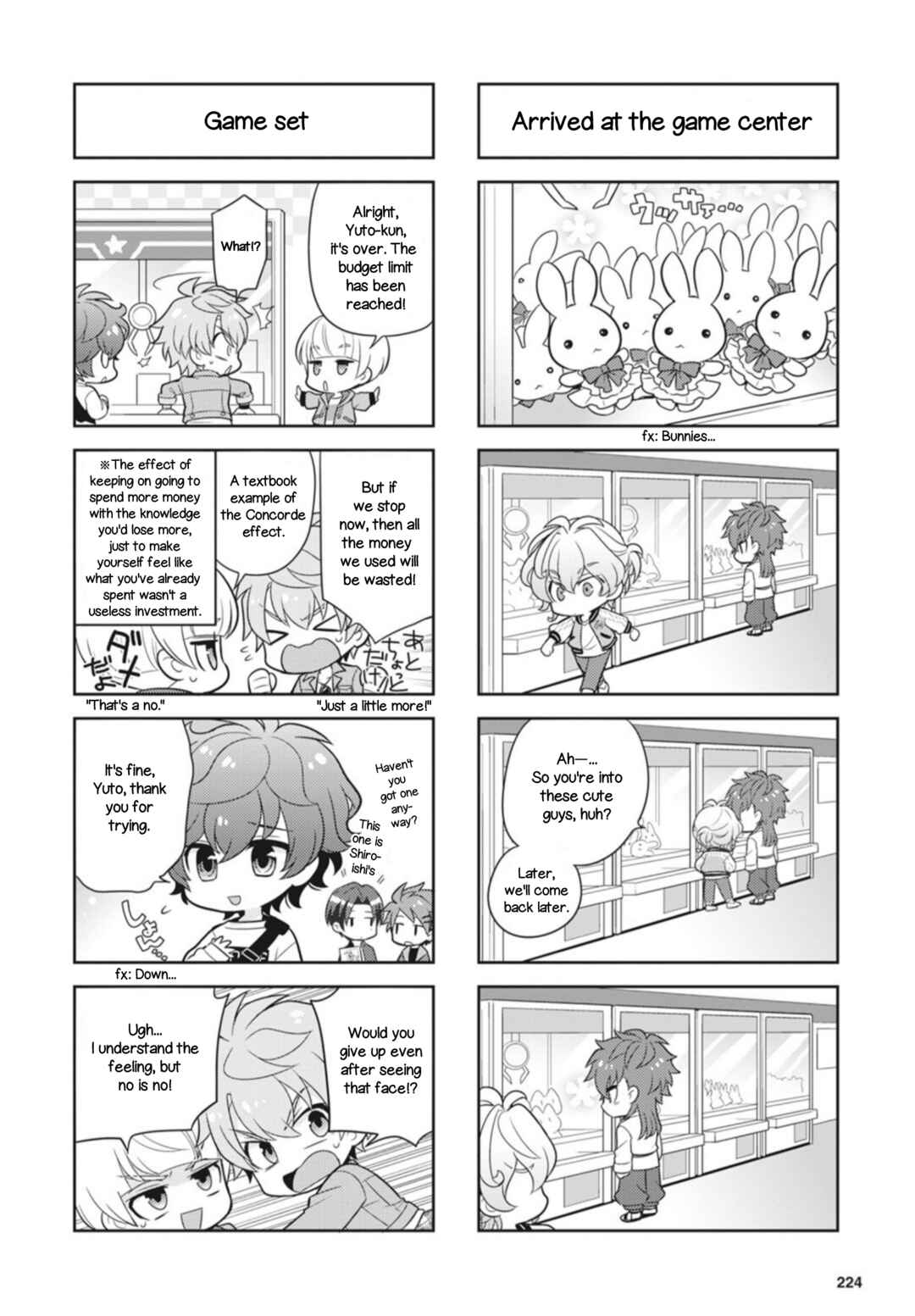 Chapter 23 - Page 6