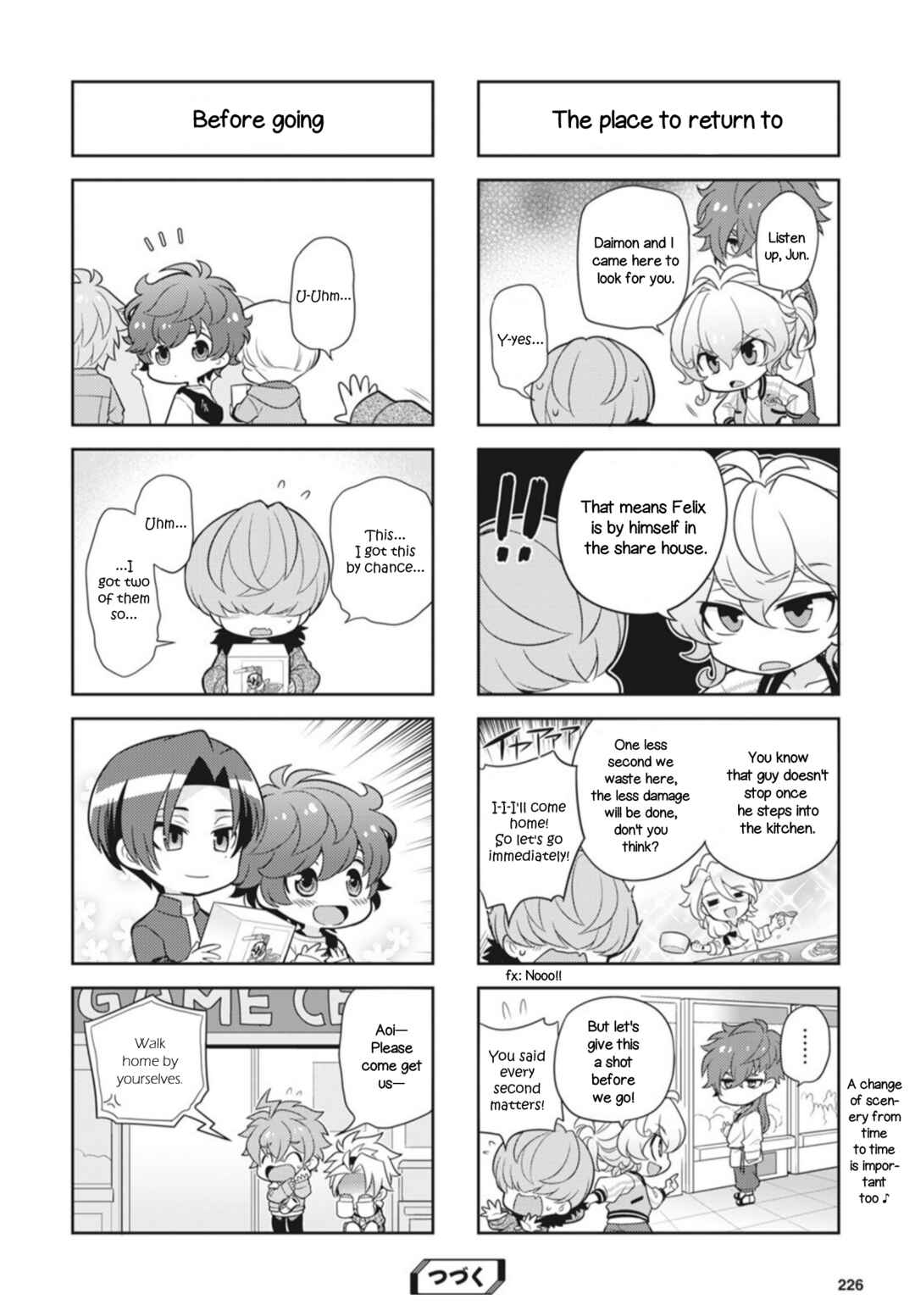 Chapter 23 - Page 8