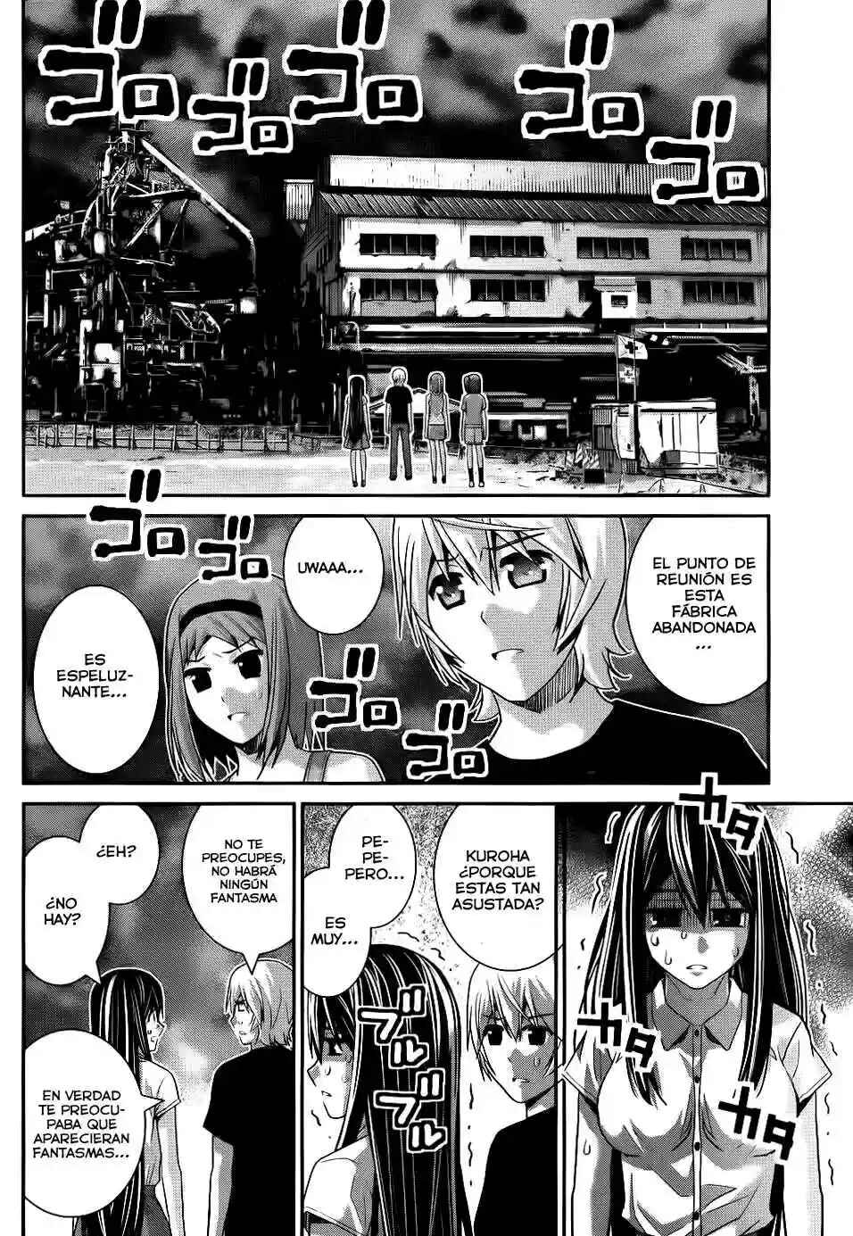 Chapter 76 - Page 13