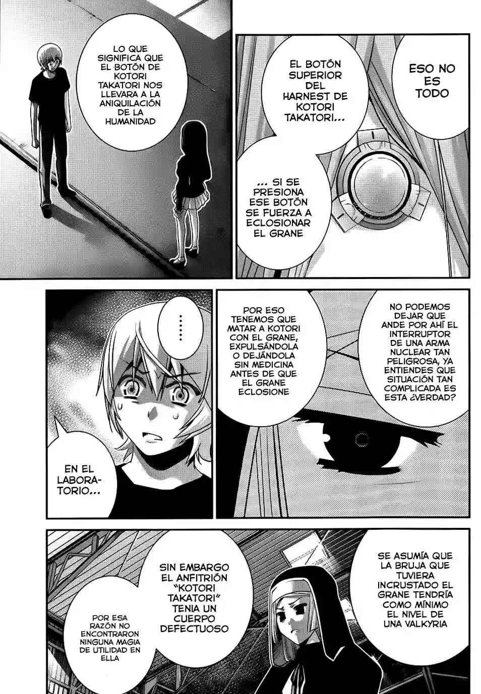 Chapter 76 - Page 18