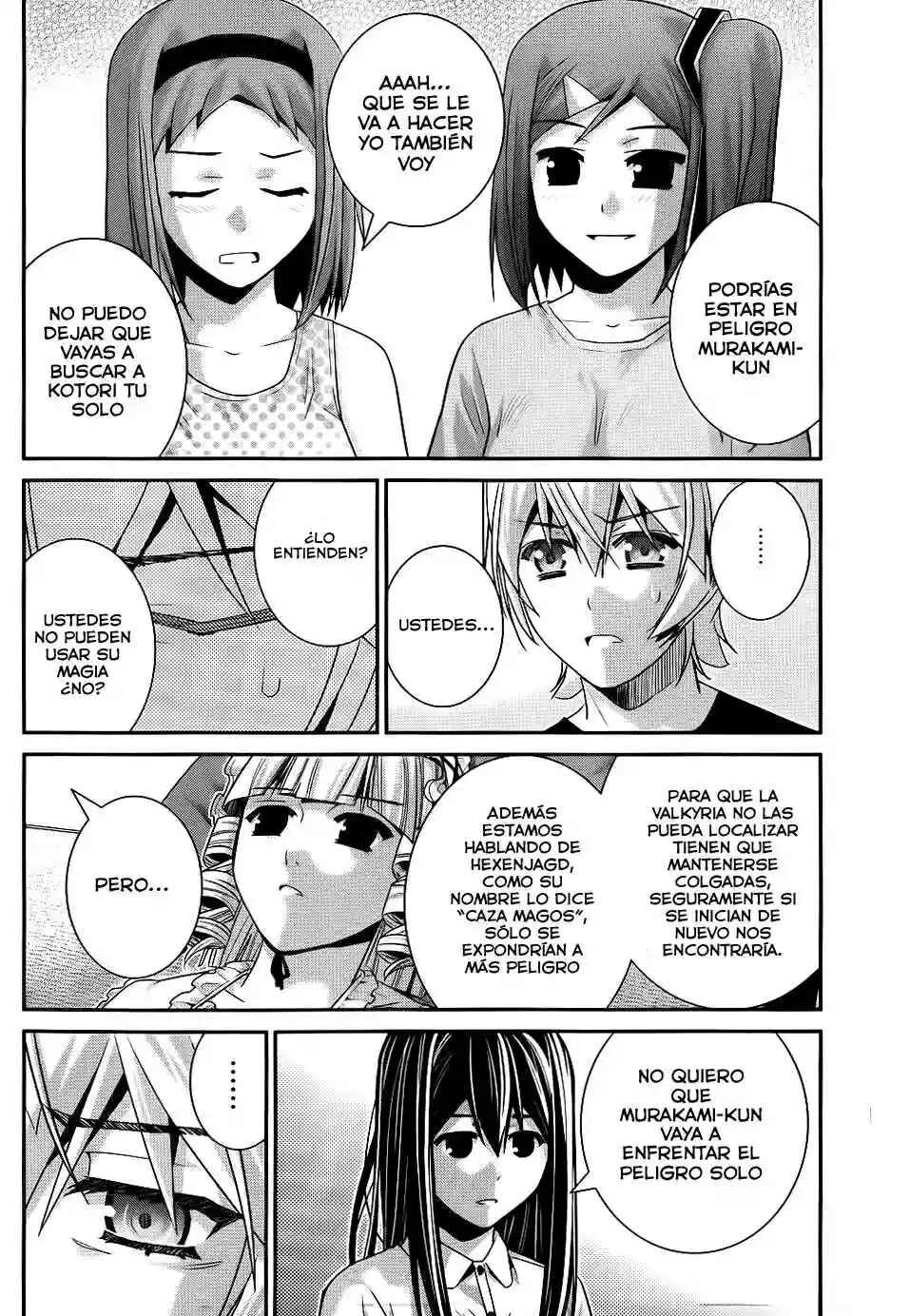 Chapter 76 - Page 9