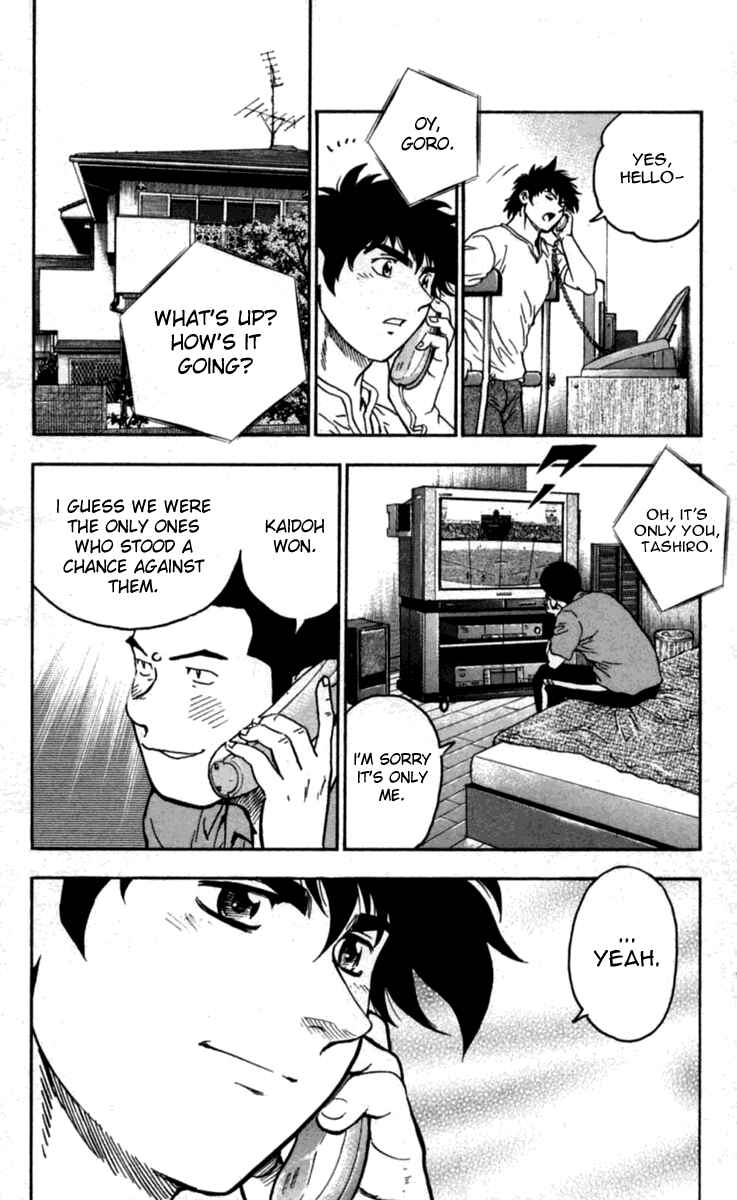 Chapter 428 - Page 10