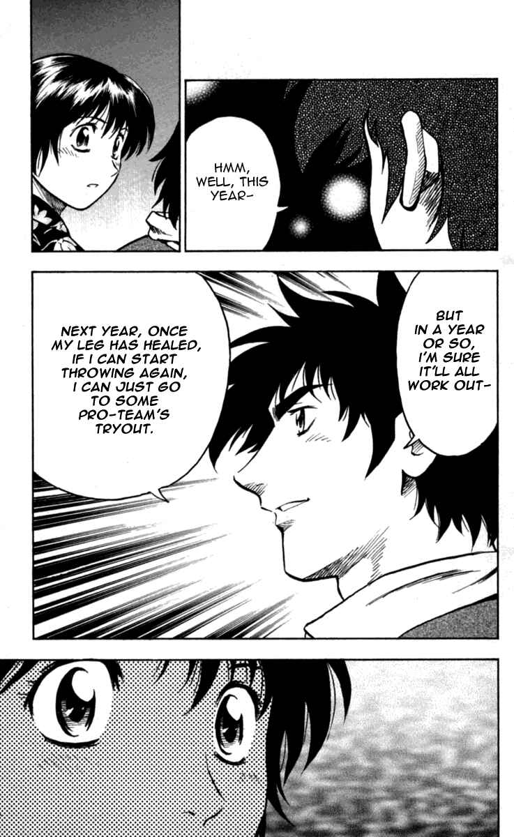 Chapter 428 - Page 17