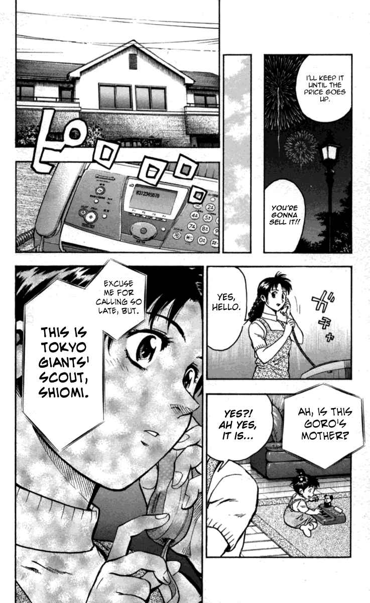 Chapter 428 - Page 22