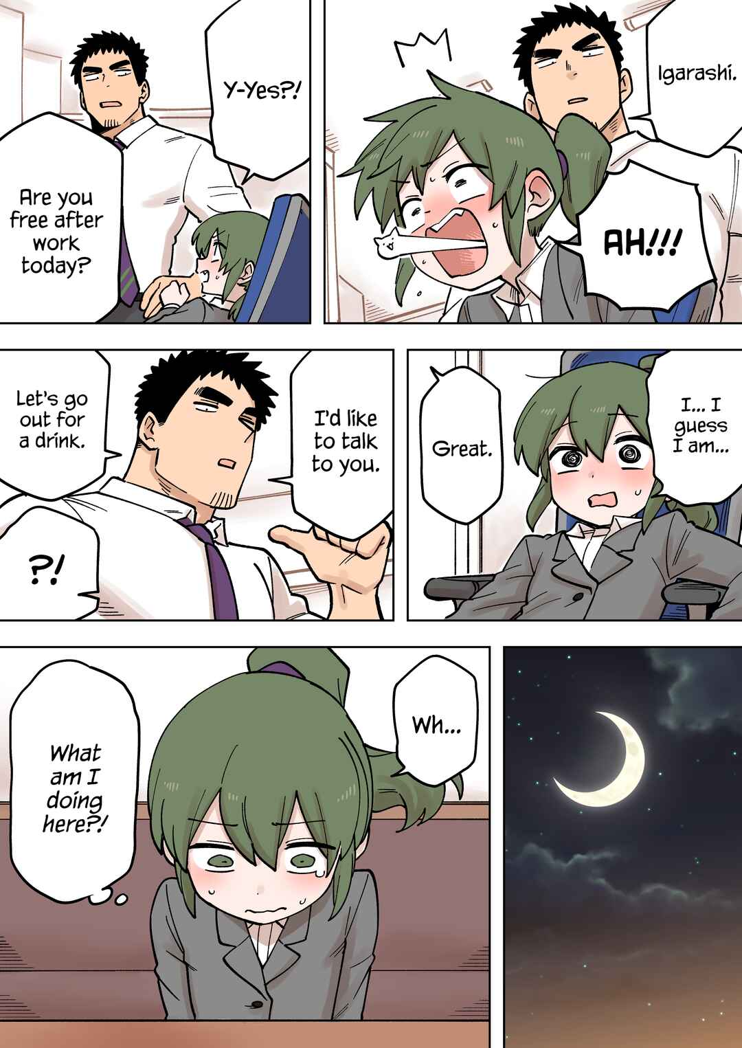Chapter 206 - Page 2